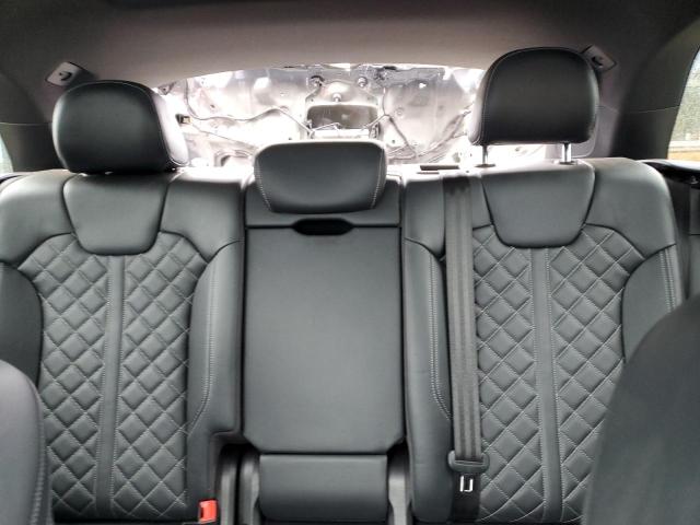 WA1C4AFY9J2236652 - 2018 AUDI SQ5 PRESTIGE 灰色 照片 10