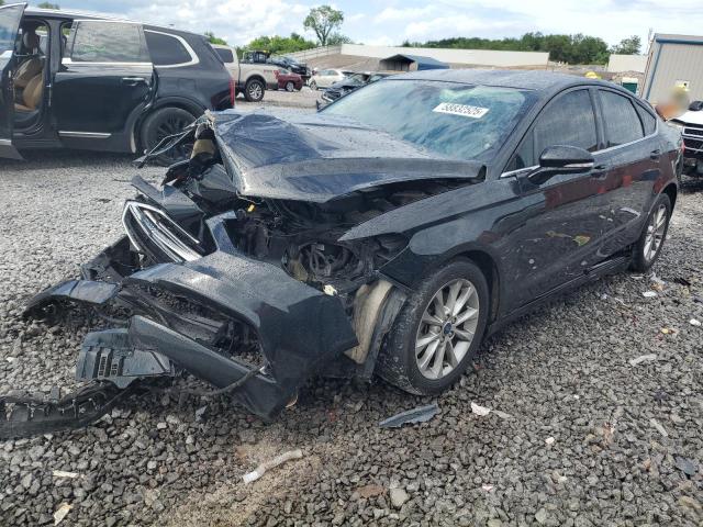 2017 FORD FUSION SE, 