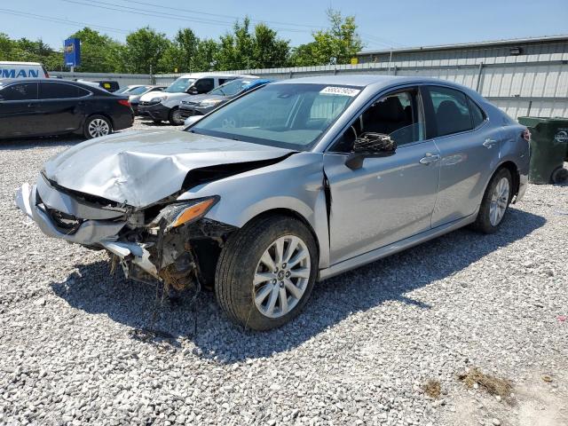 2019 TOYOTA CAMRY L, 