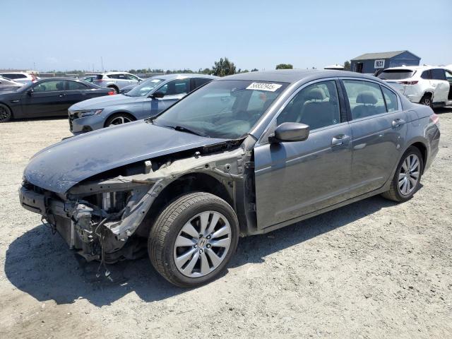 2011 HONDA ACCORD EXL, null