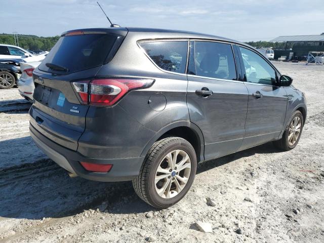 1FMCU0G96HUC54950 - 2017 FORD ESCAPE SE GRAY photo 3