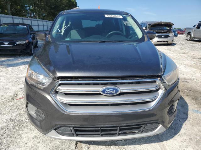 1FMCU0G96HUC54950 - 2017 FORD ESCAPE SE GRAY photo 5