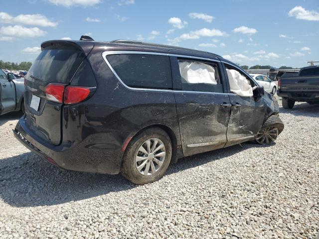 2C4RC1BG6HR788153 - 2017 CHRYSLER PACIFICA TOURING L 灰色 照片 3