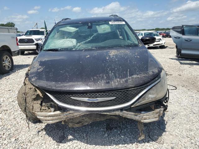 2C4RC1BG6HR788153 - 2017 CHRYSLER PACIFICA TOURING L 灰色 照片 5