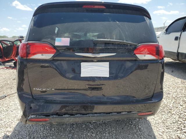 2C4RC1BG6HR788153 - 2017 CHRYSLER PACIFICA TOURING L 灰色 照片 6