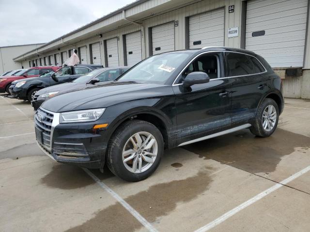 2020 AUDI Q5 PREMIUM, 