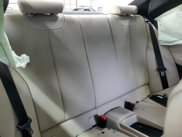 WBA2J3C5XJVD48455 - 2018 BMW 230XI BLACK photo 10