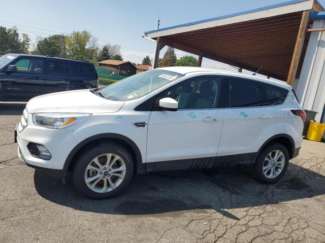 2019 FORD ESCAPE SE, 