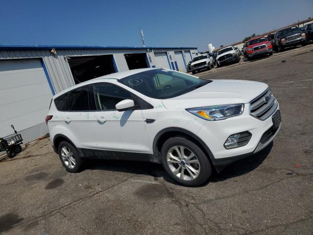1FMCU9GD7KUC07877 - 2019 FORD ESCAPE SE Blanco foto 4