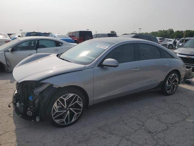 2024 HYUNDAI IONIQ 6 LIMITED, null