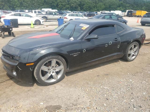 2012 CHEVROLET CAMARO LT, null