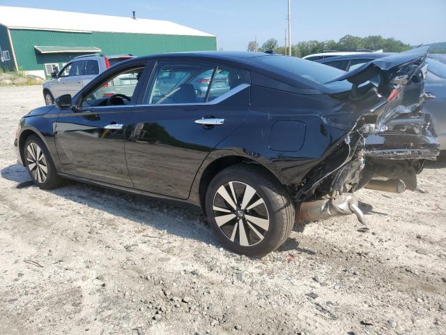 1N4BL4DW6NN355745 - 2022 NISSAN ALTIMA SV BLACK photo 2