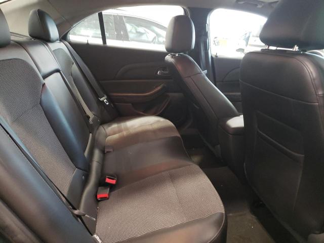 1G11C5SL1FF335170 - 2015 CHEVROLET MALIBU 1LT CHARCOAL photo 10
