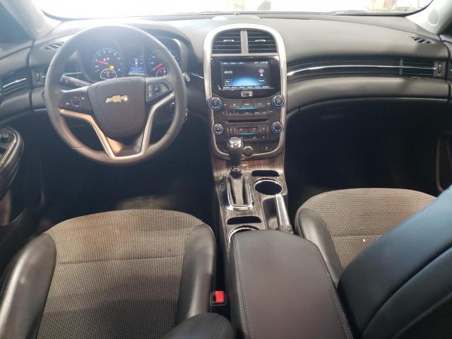 1G11C5SL1FF335170 - 2015 CHEVROLET MALIBU 1LT CHARCOAL photo 8