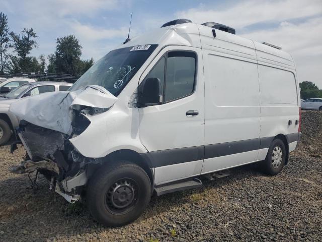 2025 MERCEDES-BENZ SPRINTER 2500, null