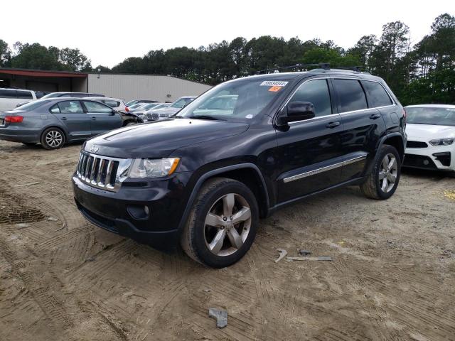 2012 JEEP GRAND CHER LAREDO, 