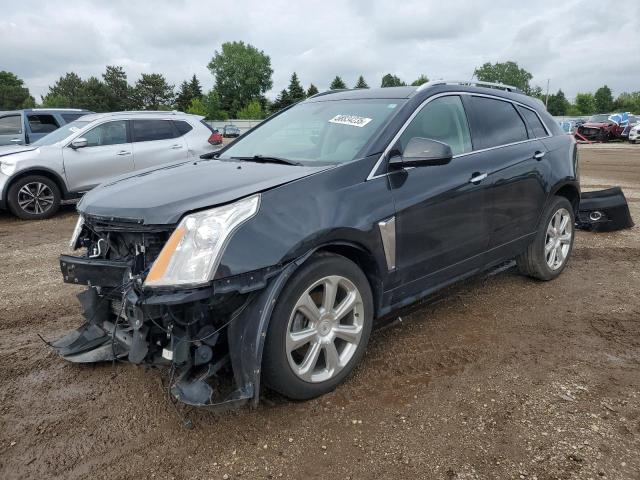 2013 CADILLAC SRX PERFORMANCE COLLECTION, null