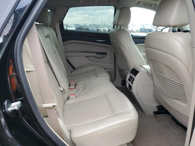 3GYFNDE35DS650344 - 2013 CADILLAC SRX PERFORMANCE COLLECTION Graphite photo 10