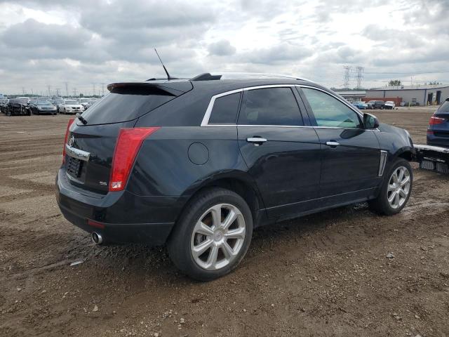 3GYFNDE35DS650344 - 2013 CADILLAC SRX PERFORMANCE COLLECTION Graphite photo 3