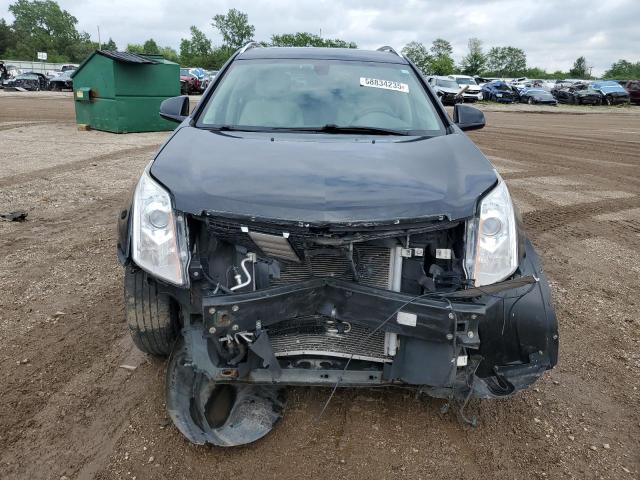 3GYFNDE35DS650344 - 2013 CADILLAC SRX PERFORMANCE COLLECTION Graphite photo 5