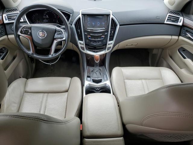 3GYFNDE35DS650344 - 2013 CADILLAC SRX PERFORMANCE COLLECTION Graphite photo 8