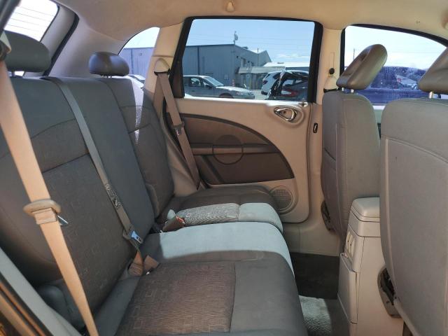 3A8FY48B18T244554 - 2008 CHRYSLER PT CRUISER 石墨色 照片 11