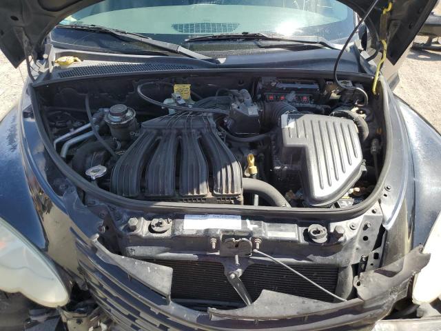 3A8FY48B18T244554 - 2008 CHRYSLER PT CRUISER 石墨色 照片 12