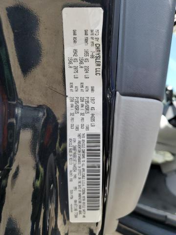 3A8FY48B18T244554 - 2008 CHRYSLER PT CRUISER 石墨色 照片 14