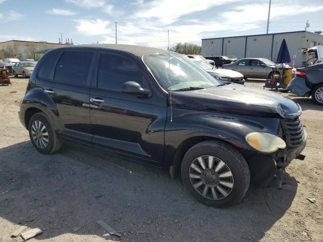 3A8FY48B18T244554 - 2008 CHRYSLER PT CRUISER 石墨色 照片 4