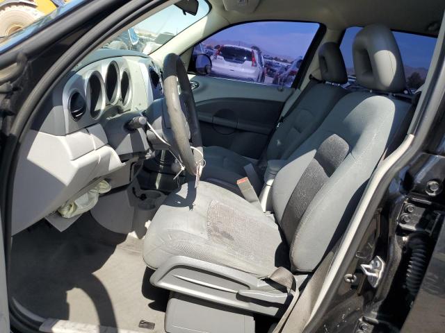 3A8FY48B18T244554 - 2008 CHRYSLER PT CRUISER 石墨色 照片 7