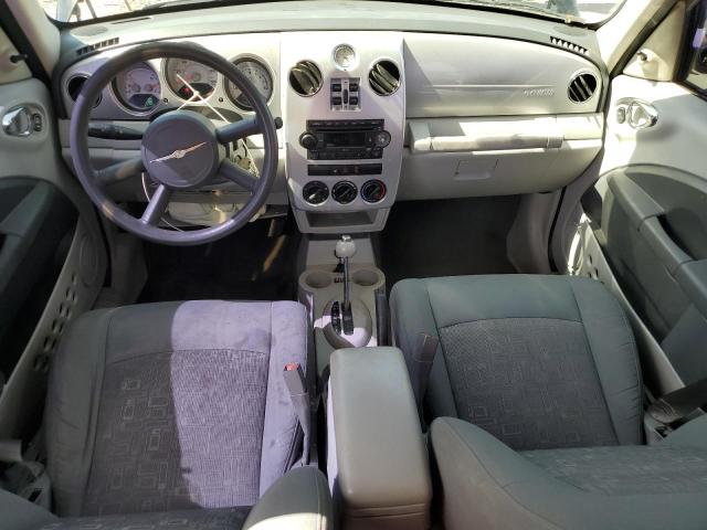 3A8FY48B18T244554 - 2008 CHRYSLER PT CRUISER 石墨色 照片 8