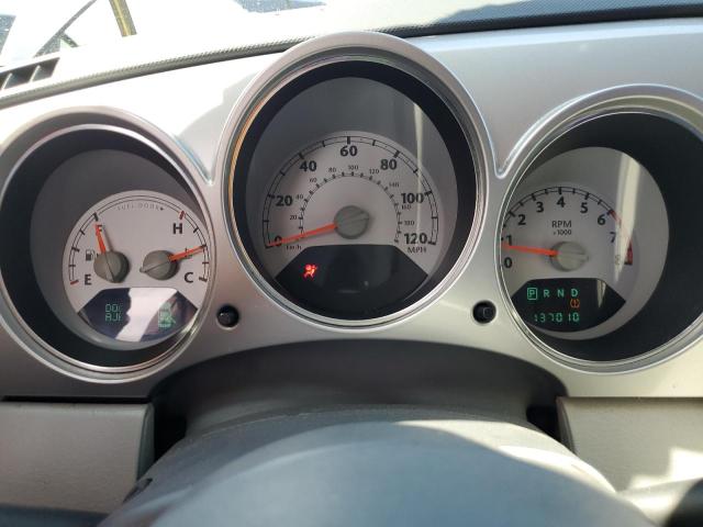 3A8FY48B18T244554 - 2008 CHRYSLER PT CRUISER 石墨色 照片 9