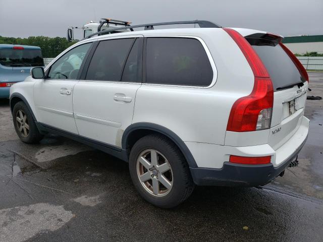 YV4CZ982571375302 - 2007 VOLVO XC90 3.2 WHITE photo 2