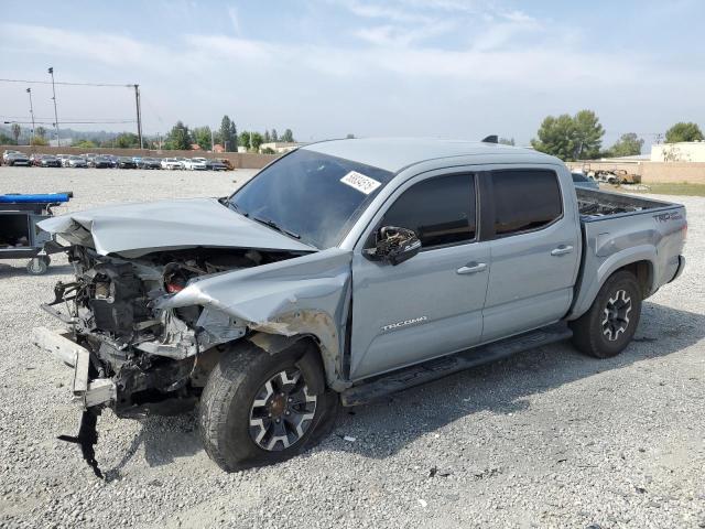 2020 TOYOTA TACOMA DOUBLE CAB, 