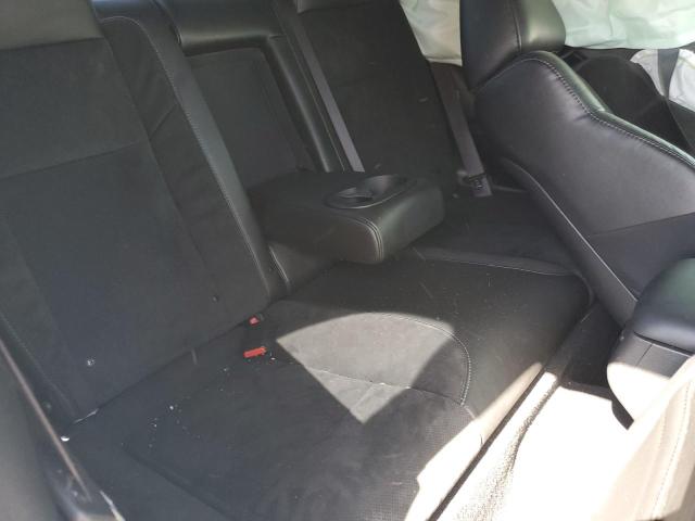 2C3CDZFJ6MH627877 - 2021 DODGE CHALLENGER R/T SCAT PACK WHITE photo 10