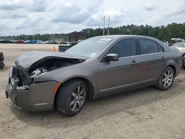 2010 MERCURY MILAN PREMIER, null
