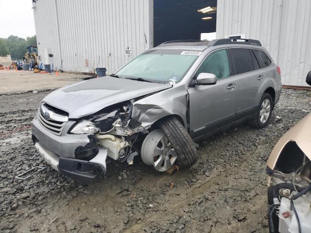 2011 SUBARU OUTBACK 3.6R LIMITED, null