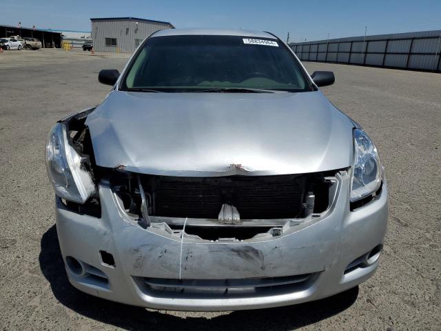 1N4AL2AP5CN500798 - 2012 NISSAN ALTIMA BASE SILVER photo 5