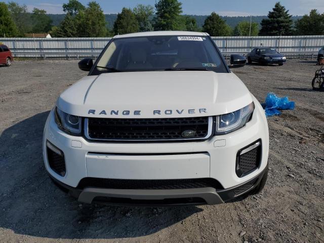 SALVP2BG8HH175576 - 2017 LAND ROVER RANGE ROVE SE WHITE photo 5