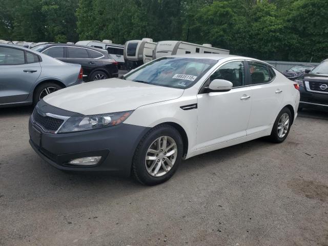 2013 KIA OPTIMA LX, 