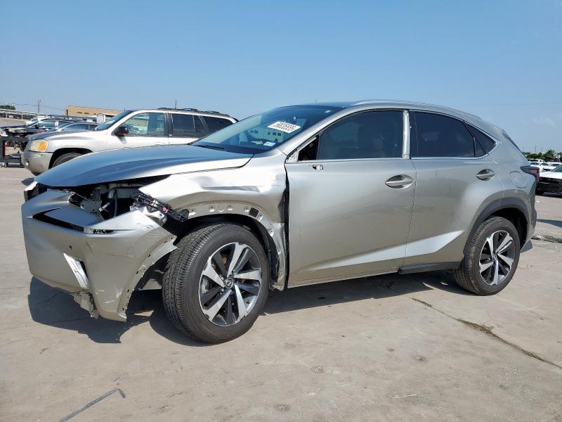 2021 LEXUS NX 300 BASE, null