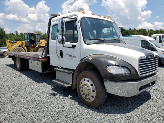 2014 FREIGHTLINER M2 106 MEDIUM DUTY, 