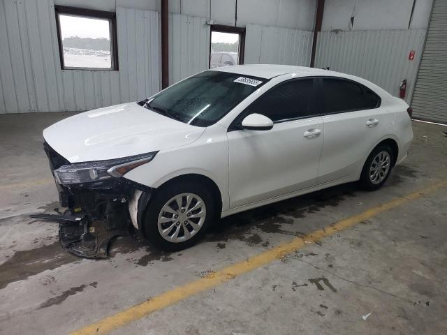 2023 KIA FORTE LX, null
