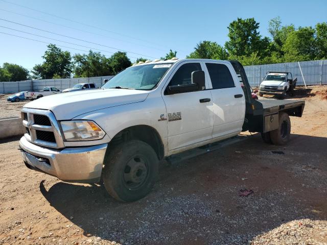 2017 RAM 3500, 