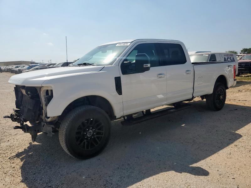 2022 FORD F250 SUPER DUTY, null