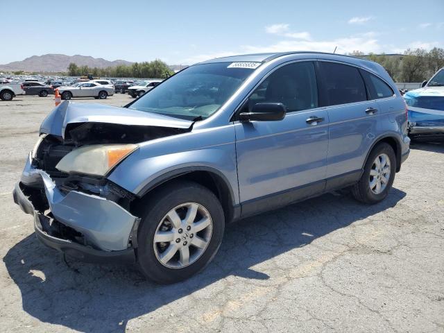 2008 HONDA CR-V EX, null