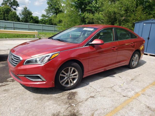 2017 HYUNDAI SONATA SE, 