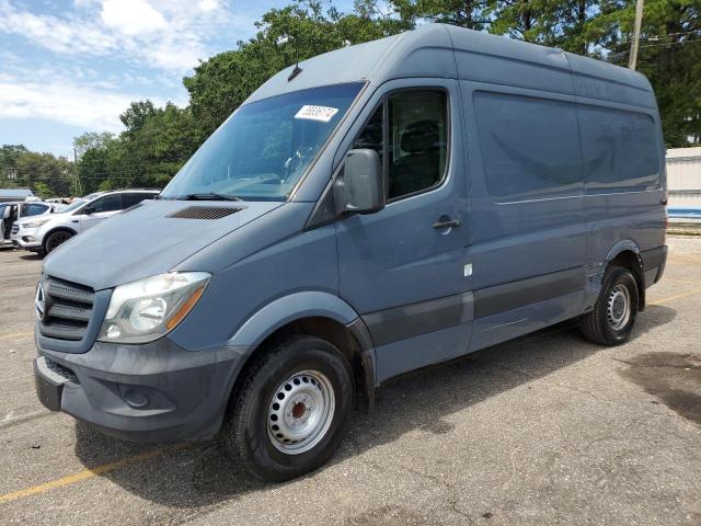 2018 MERCEDES-BENZ SPRINTER 2500, 