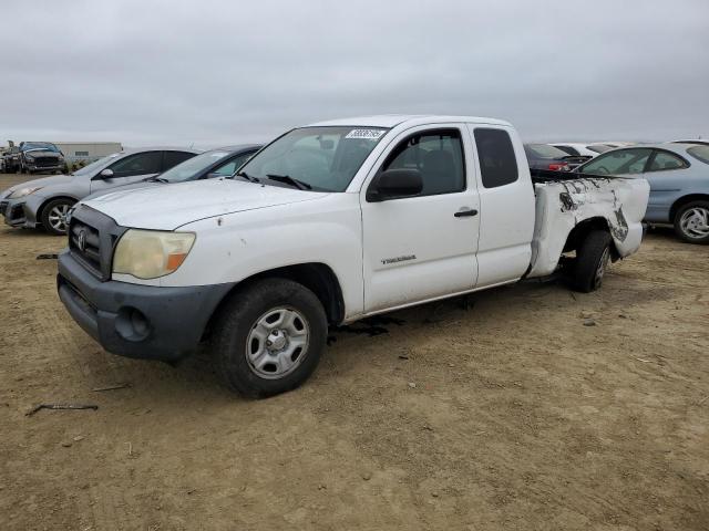 2005 TOYOTA TACOMA ACCESS CAB, null