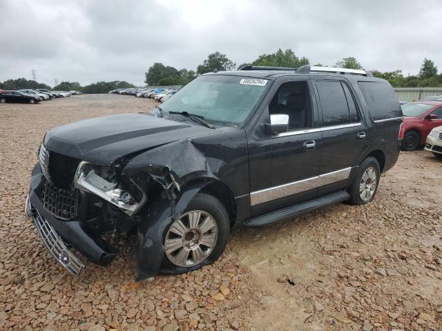 2008 LINCOLN NAVIGATOR, 